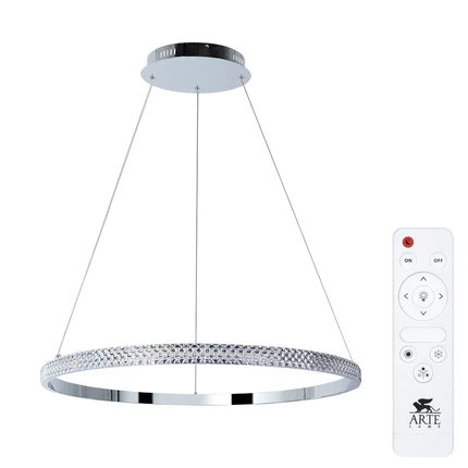 Подвесная люстра Arte Lamp ORIONE A2182SP-60CC